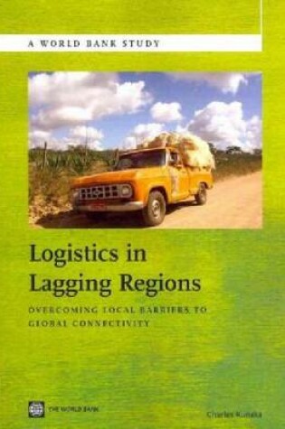 Cover of Logistics in Lagging Regions