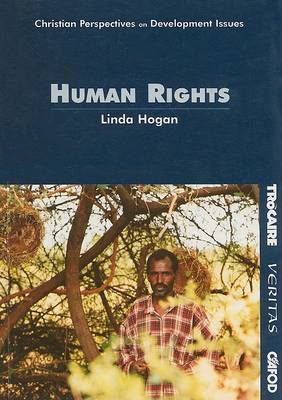 Cover of Human Rights