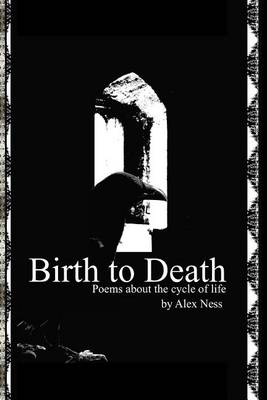 Book cover for Birth to Death