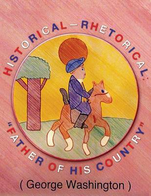 Book cover for Historical-Rhetorical