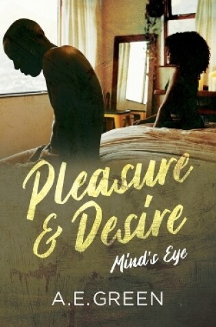 Cover of Pleasure and Desire