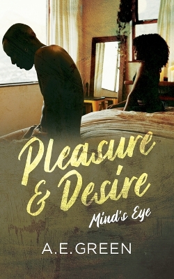 Book cover for Pleasure and Desire