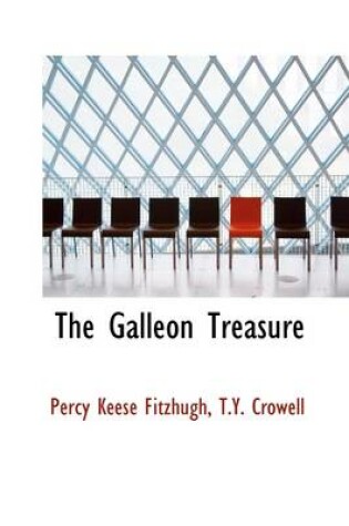 Cover of The Galleon Treasure