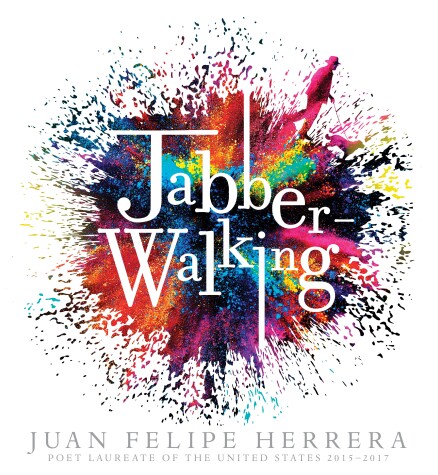 Book cover for Jabberwalking