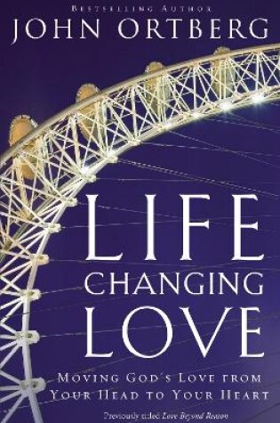 Cover of Life-Changing Love