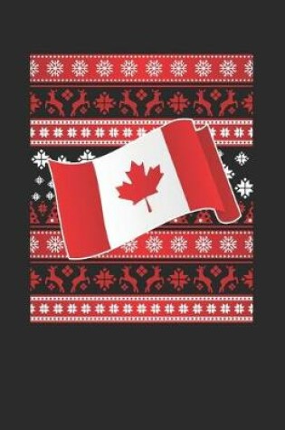 Cover of Ugly Christmas - Canada