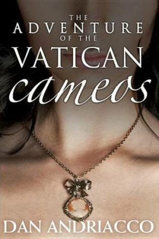 Cover of The Adventure of the Vatican Cameos