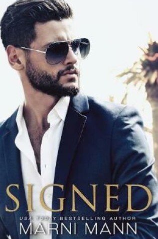 Cover of Signed