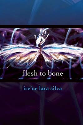 Book cover for Flesh to Bone