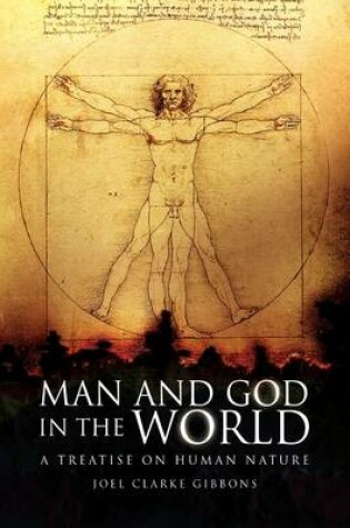 Cover of Man and God in the World