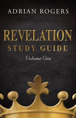 Cover of Revelation Study Guide (Volume 1)