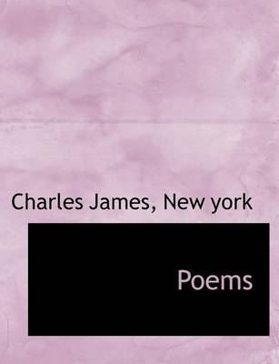 Book cover for Poems