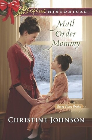 Cover of Mail Order Mummy