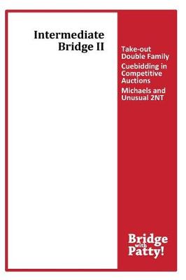 Cover of Intermediate Bridge II