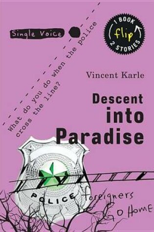 Cover of Descent Into Paradise