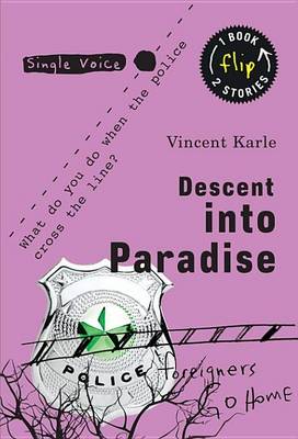 Book cover for Descent Into Paradise