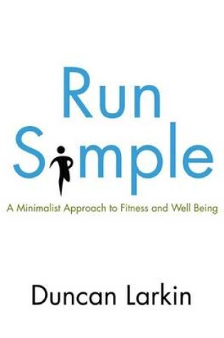 Cover of Run Simple