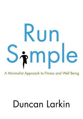 Book cover for Run Simple