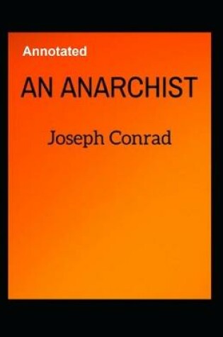 Cover of An Anarchist Annotated