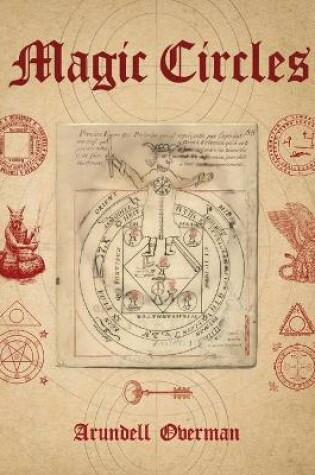 Cover of Magic Circles