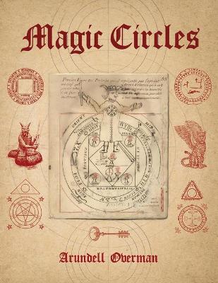 Book cover for Magic Circles