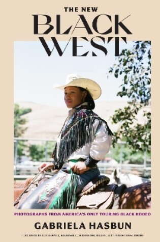 Cover of The New Black West