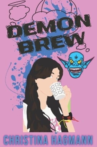 Cover of Demon Brew