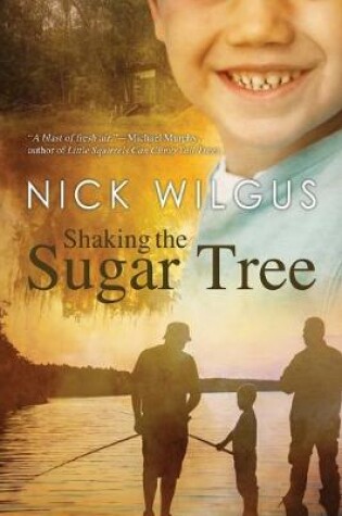 Cover of Shaking the Sugar Tree