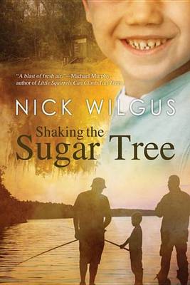 Book cover for Shaking the Sugar Tree