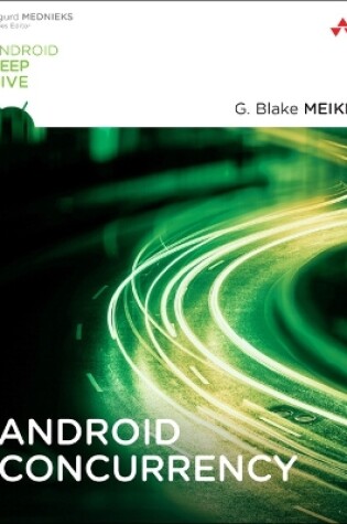 Cover of Android Concurrency