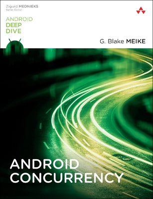 Cover of Android Concurrency