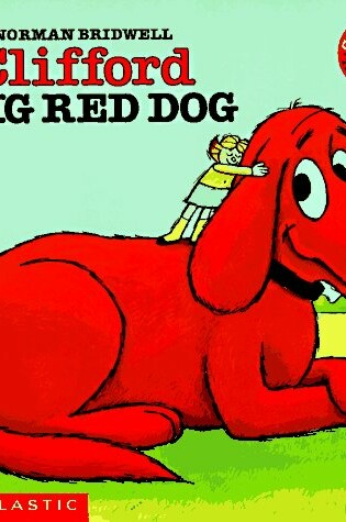 Cover of Clifford