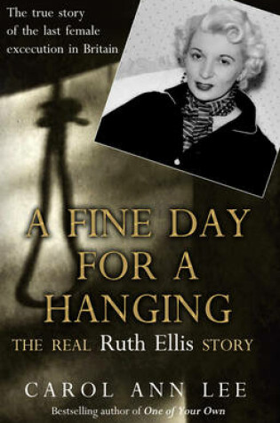 Cover of A Fine Day for a Hanging, A