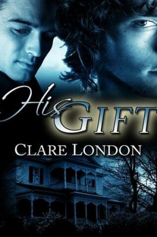 Cover of His Gift
