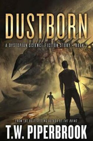 Cover of Dustborn