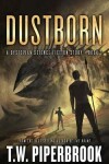 Book cover for Dustborn