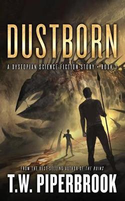 Cover of Dustborn