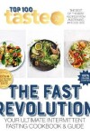 Book cover for The Fast Revolution