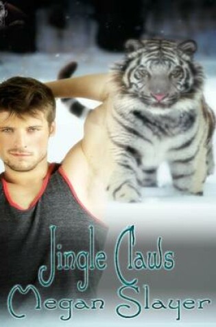 Cover of Jingle Claws