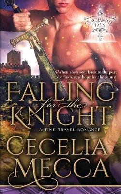 Cover of Falling for the Knight