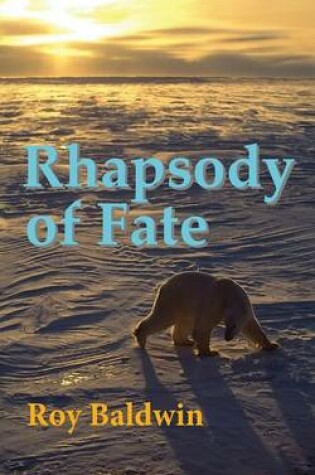 Cover of Rhapsody of Fate