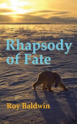 Book cover for Rhapsody of Fate