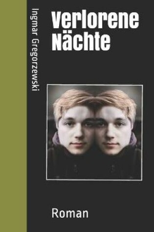 Cover of Verlorene Nachte