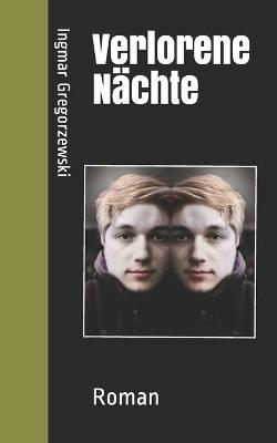 Book cover for Verlorene Nachte