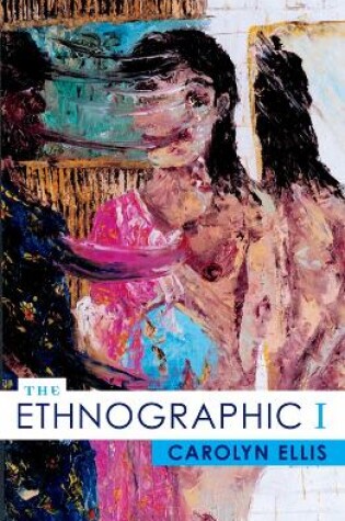 Cover of The Ethnographic I