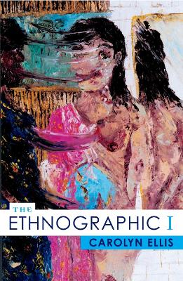 Book cover for The Ethnographic I