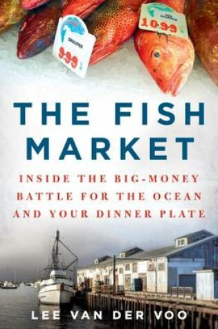 Cover of The Fish Market