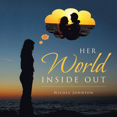 Book cover for Her World Inside Out