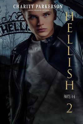 Book cover for Hellish 2