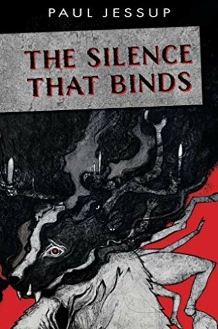 Cover of The Silence That Binds